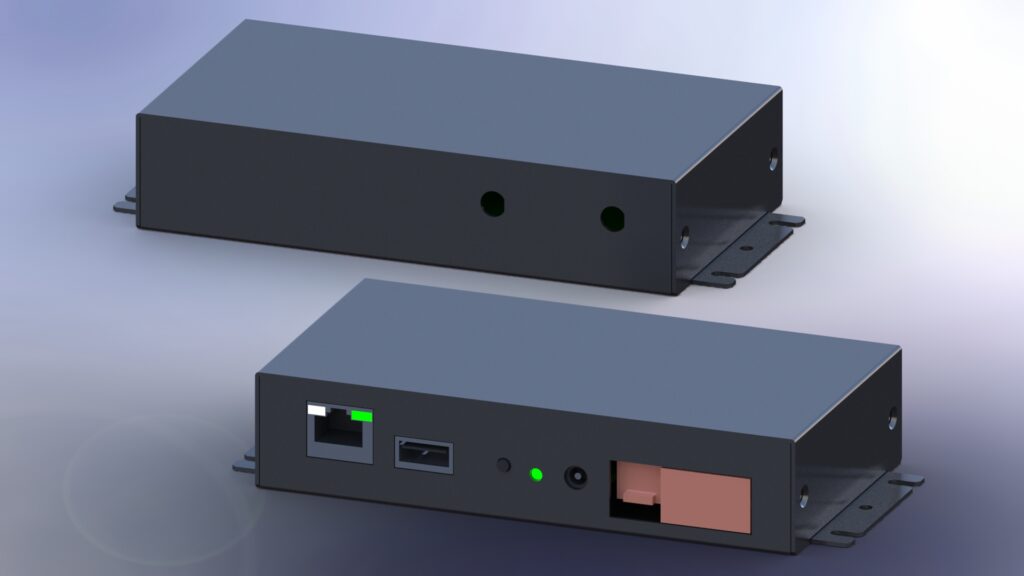 ATOP-CASE-X1/RS02-BK